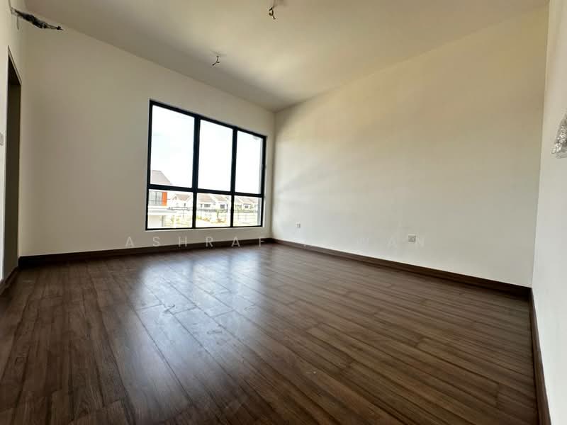 2-storey Terraced House for Sale in Bandar Bukit Raja (Klang) - Ashraf Azwan - Interior - PropertyGuru.com.my