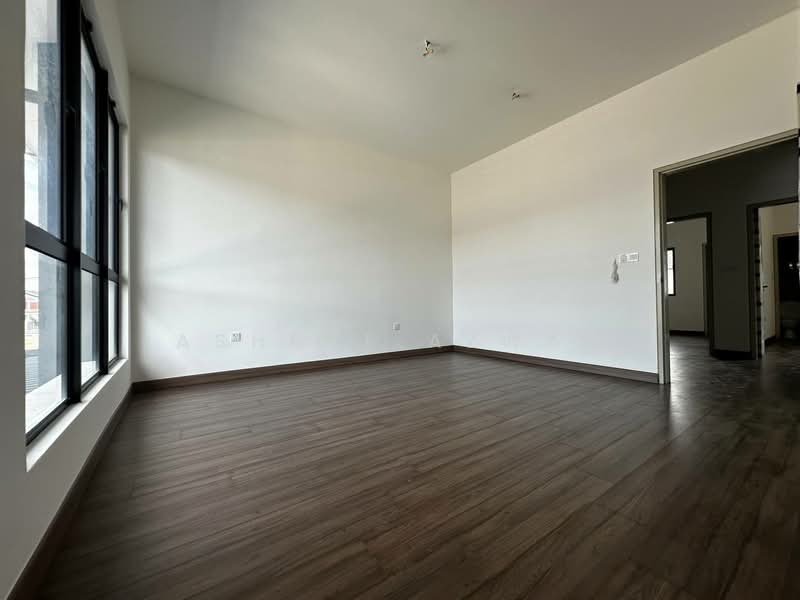 2-storey Terraced House for Sale in Bandar Bukit Raja (Klang) - Ashraf Azwan - Interior - PropertyGuru.com.my