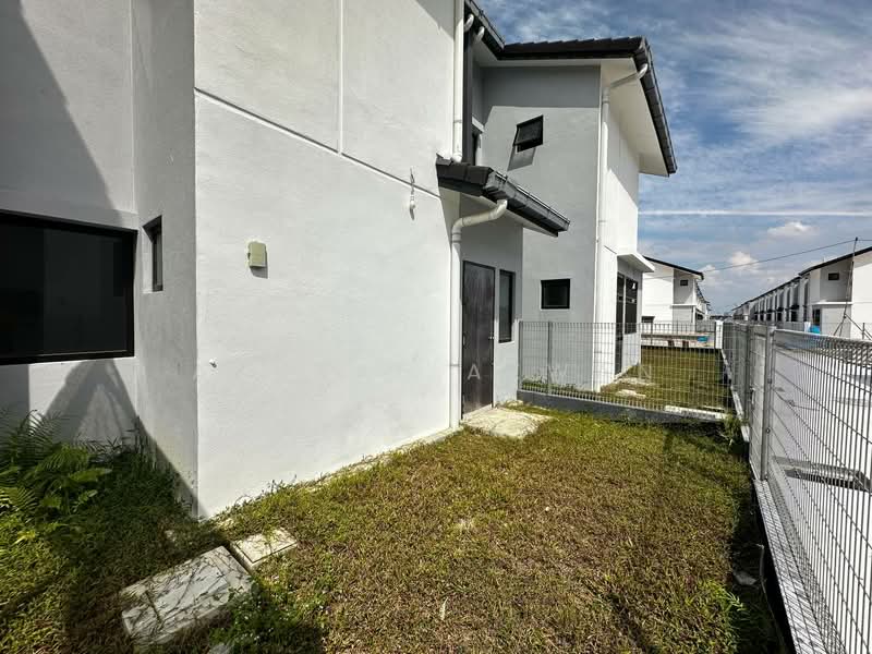 2-storey Terraced House for Sale in Bandar Bukit Raja (Klang) - Ashraf Azwan - Exterior - PropertyGuru.com.my