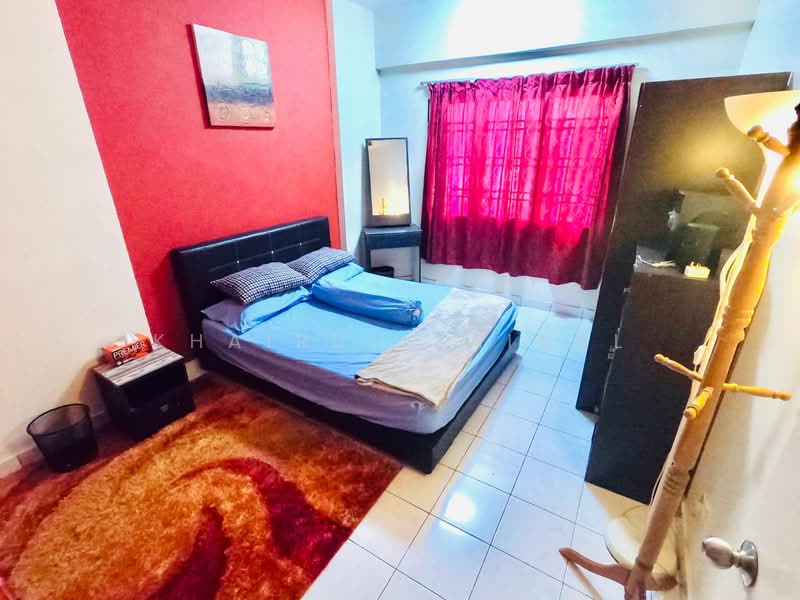 Pelangi Damansara untuk Untuk Dijual - RM 365,000, Apr 2026 - Bedroom - PropertyGuru.com.my