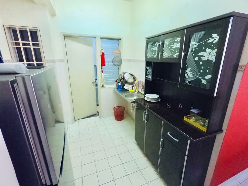 Pelangi Damansara untuk Untuk Dijual - RM 365,000, Apr 2026 - Kitchen - PropertyGuru.com.my