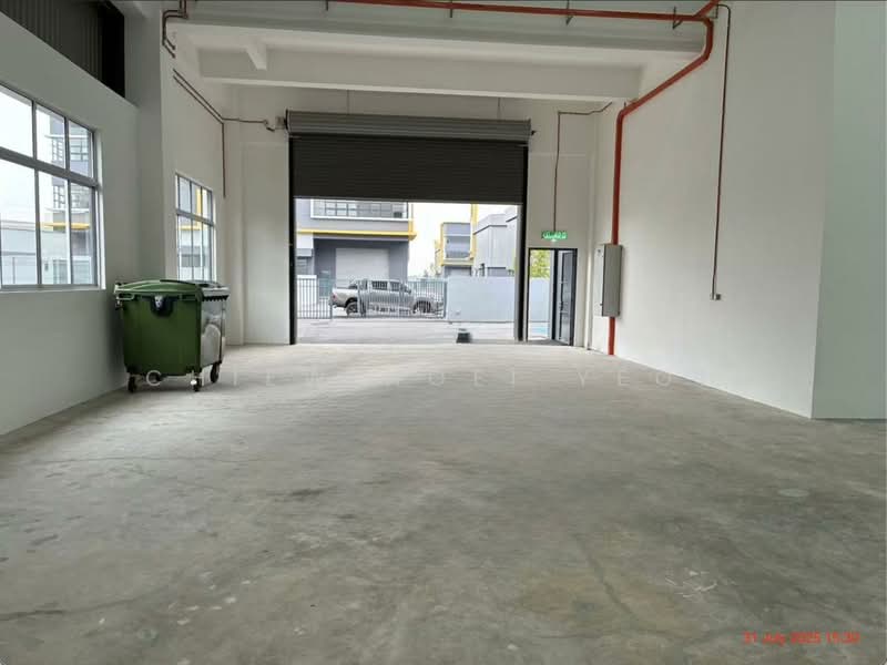 Factory for Rent in Nilai Impian (Nilai) - Chiew Hoei Yeoh - Interior - PropertyGuru.com.my