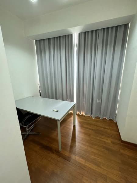 Service Residence for Rent at Twins @ Damansara Heights - Jason Lim - Study - PropertyGuru.com.my