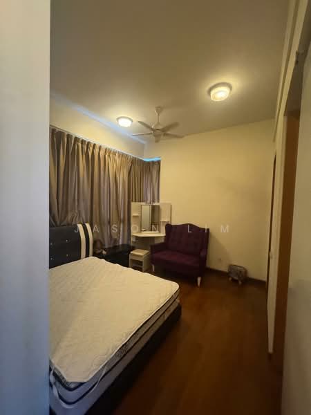 Service Residence for Rent at Twins @ Damansara Heights - Jason Lim - Bedroom - PropertyGuru.com.my