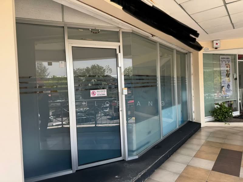 Shop / Office for Rent in Bayan Lepas (Penang) - Chloe Ang - Exterior - PropertyGuru.com.my