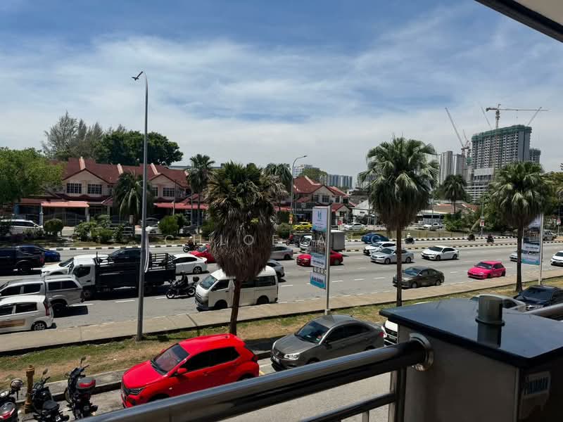 Shop / Office for Rent in Bayan Lepas (Penang) - Chloe Ang - Exterior - PropertyGuru.com.my