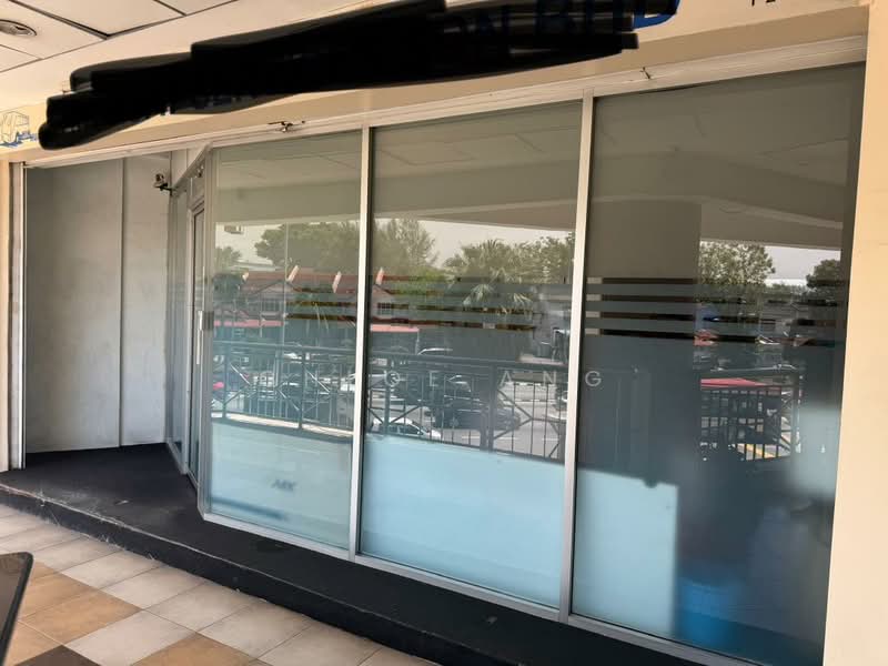 Shop / Office for Rent in Bayan Lepas (Penang) - Chloe Ang - Exterior - PropertyGuru.com.my