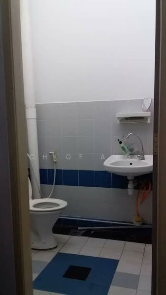 Shop / Office for Rent in Bayan Lepas (Penang) - Chloe Ang - Bathroom - PropertyGuru.com.my