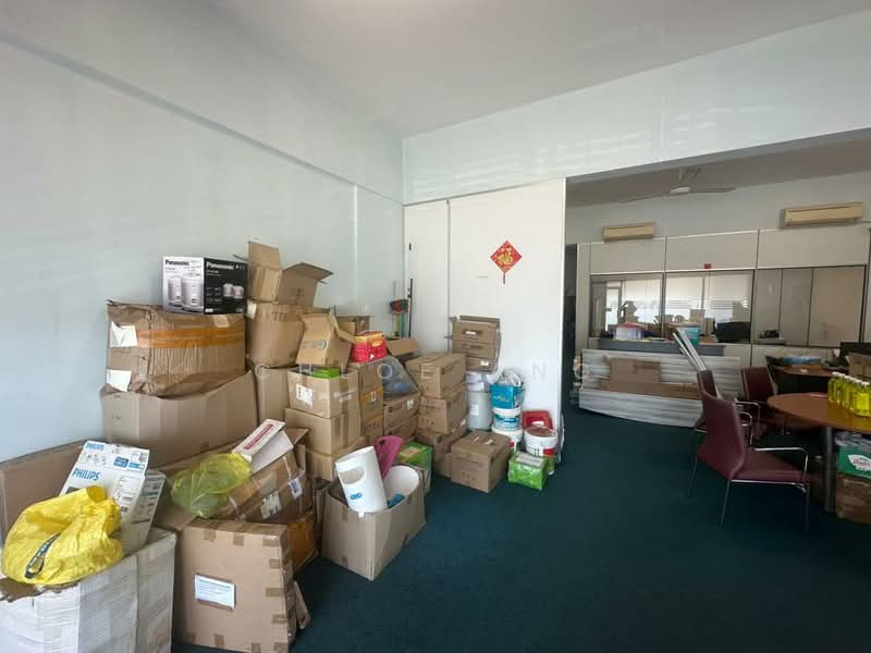 Shop / Office for Rent in Bayan Lepas (Penang) - Chloe Ang - Interior - PropertyGuru.com.my