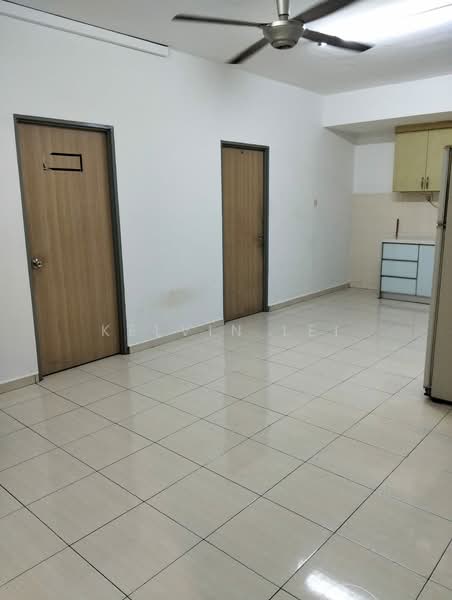 Service Residence for Sale at The Embassy (Bangunan Duta Impian) - Kelvin Lei - Interior - PropertyGuru.com.my