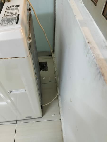 Service Residence for Sale at The Embassy (Bangunan Duta Impian) - Kelvin Lei - Interior - PropertyGuru.com.my