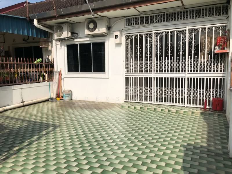 Single Storey Terrace Jelutong Freehold For Sale untuk Untuk Dijual - RM 880,000, Mac 2026 - Exterior - PropertyGuru.com.my