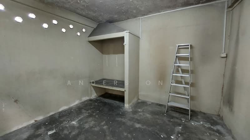 Single Storey Terrace Jelutong Freehold For Sale untuk Untuk Dijual - RM 880,000, Mac 2026 - Interior - PropertyGuru.com.my