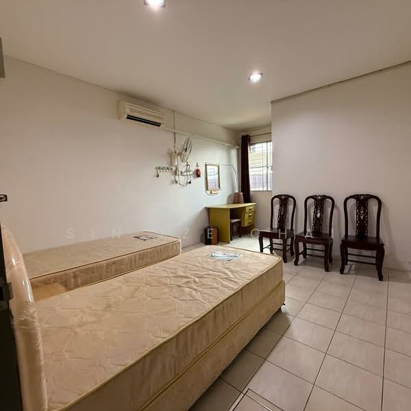 Semi-Detached House for Sale in Kuching (Sarawak) - Sin Tze Chai - Bedroom - PropertyGuru.com.my