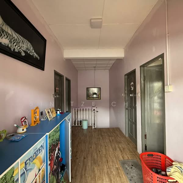 Semi-Detached House for Sale in Kuching (Sarawak) - Sin Tze Chai - PropertyGuru.com.my