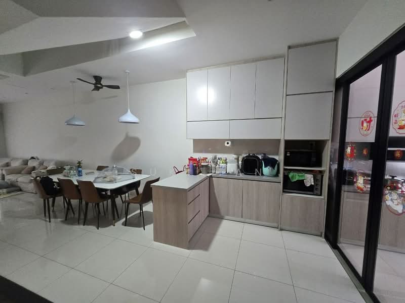Rumah Bandar untuk Dijual di Seri Kembangan (Selangor) - Suki Tan - Kitchen - PropertyGuru.com.my