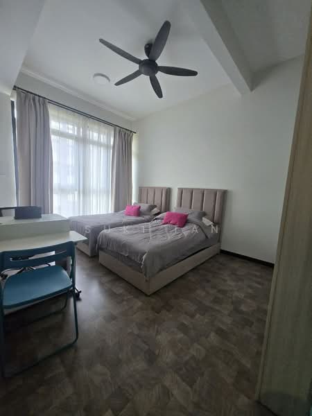 Rumah Bandar untuk Dijual di Seri Kembangan (Selangor) - Suki Tan - Bedroom - PropertyGuru.com.my
