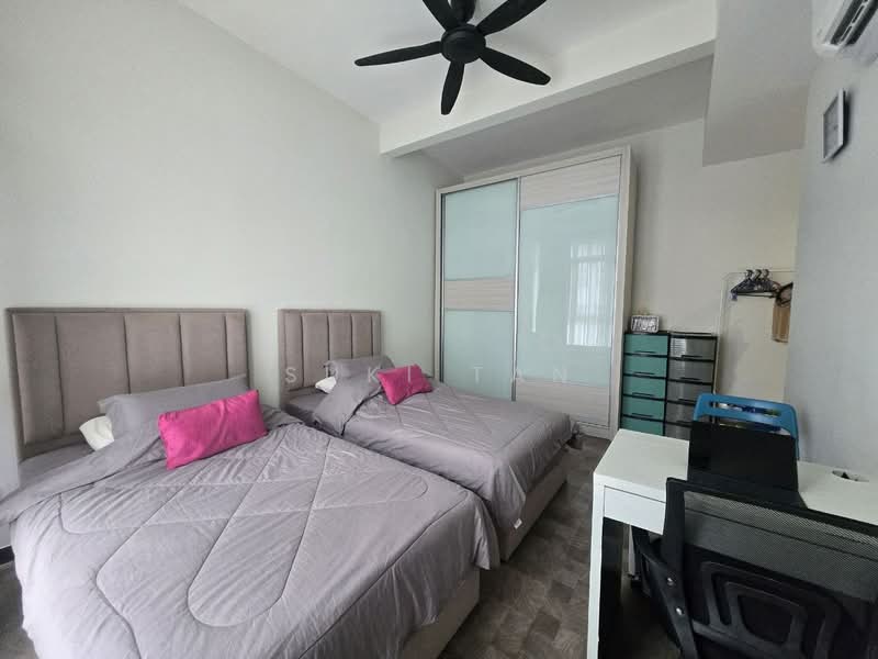 Rumah Bandar untuk Dijual di Seri Kembangan (Selangor) - Suki Tan - Bedroom - PropertyGuru.com.my