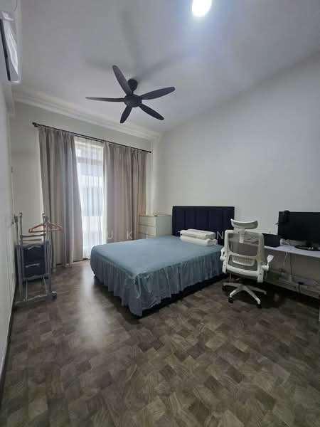 Rumah Bandar untuk Dijual di Seri Kembangan (Selangor) - Suki Tan - Bedroom - PropertyGuru.com.my