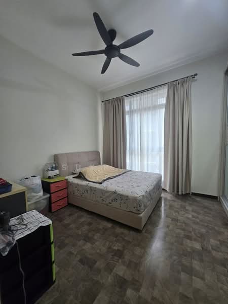 Rumah Bandar untuk Dijual di Seri Kembangan (Selangor) - Suki Tan - Bedroom - PropertyGuru.com.my