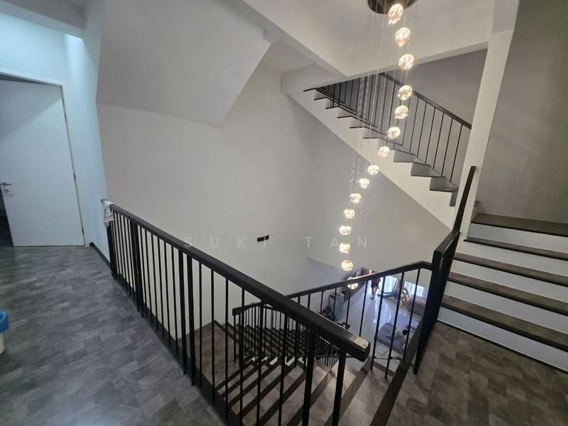 Rumah Bandar untuk Dijual di Seri Kembangan (Selangor) - Suki Tan - Interior - PropertyGuru.com.my