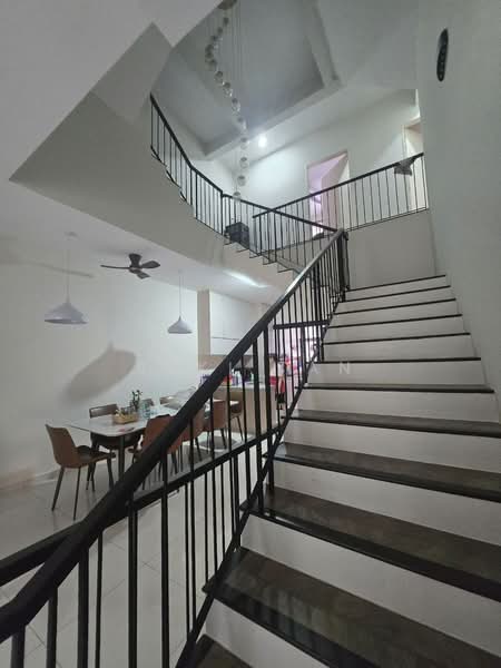 Rumah Bandar untuk Dijual di Seri Kembangan (Selangor) - Suki Tan - Interior - PropertyGuru.com.my