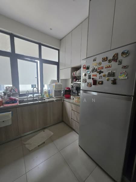 Rumah Bandar untuk Dijual di Seri Kembangan (Selangor) - Suki Tan - Kitchen - PropertyGuru.com.my