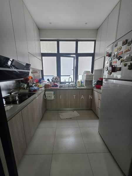 Rumah Bandar untuk Dijual di Seri Kembangan (Selangor) - Suki Tan - Kitchen - PropertyGuru.com.my