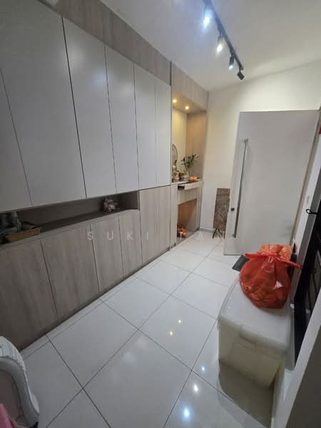 Rumah Bandar untuk Dijual di Seri Kembangan (Selangor) - Suki Tan - Interior - PropertyGuru.com.my