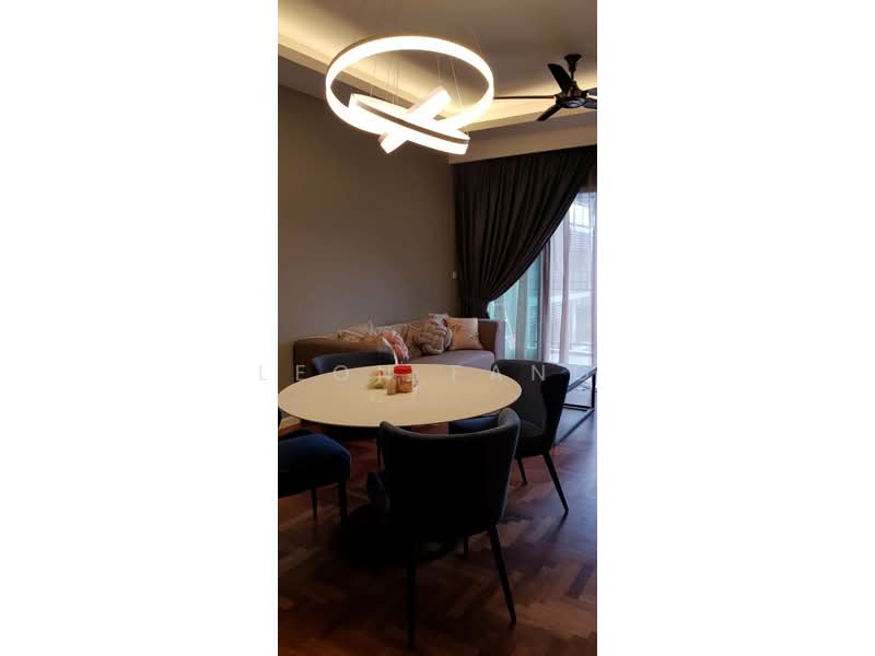 Untuk Disewa - Vista Residences