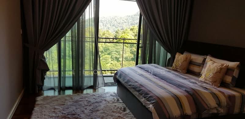 Untuk Disewa - Vista Residences