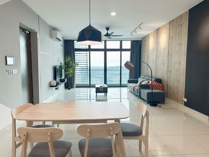 Service Residence for Sale at Green Haven - Gavin Soo - PropertyGuru.com.my