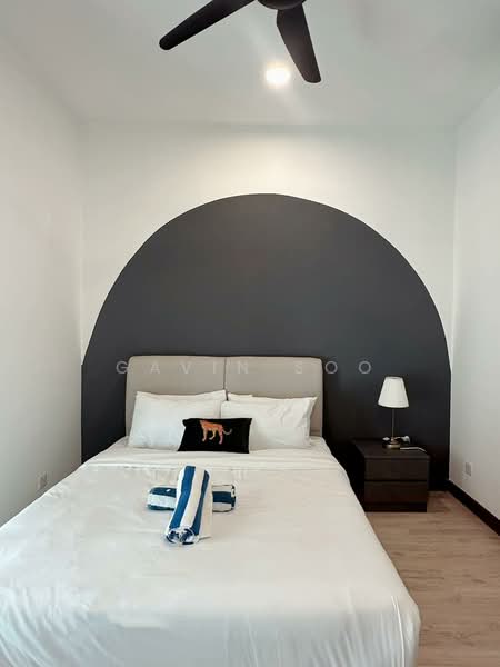 Service Residence for Sale at Green Haven - Gavin Soo - PropertyGuru.com.my