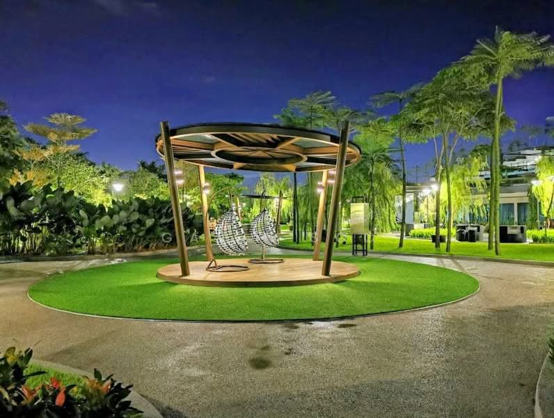 Service Residence for Sale at Green Haven - Gavin Soo - PropertyGuru.com.my