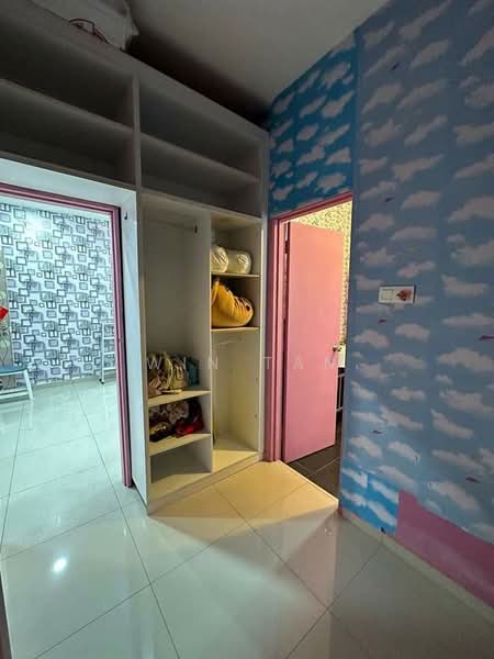 Apartment for Sale at Seri Austin Residence (Pangsapuri Seri Austin) - Win Tan - Interior - PropertyGuru.com.my