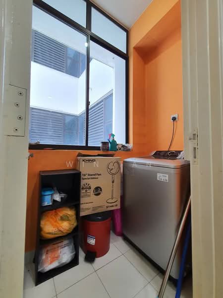 Apartment for Sale at Seri Austin Residence (Pangsapuri Seri Austin) - Win Tan - PropertyGuru.com.my