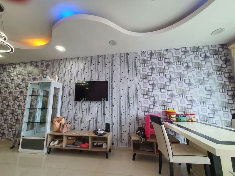 Apartment for Sale at Seri Austin Residence (Pangsapuri Seri Austin) - Win Tan - PropertyGuru.com.my