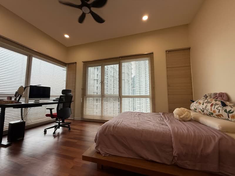 Condominium for Sale at Pavilion Hilltop - Irena M - Bedroom - PropertyGuru.com.my