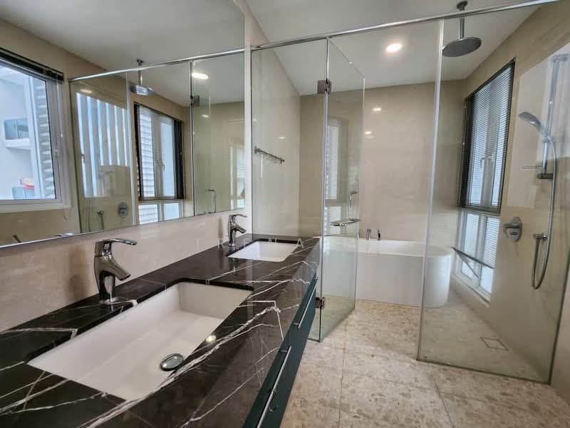 Condominium for Sale at Pavilion Hilltop - Irena M - Bathroom - PropertyGuru.com.my