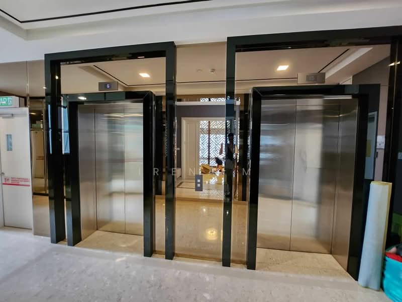 Condominium for Sale at Pavilion Hilltop - Irena M - Lobby - PropertyGuru.com.my