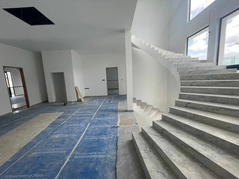 Bungalow for Sale in Taman Molek (Johor Bahru) - Suny Sior - Interior - PropertyGuru.com.my