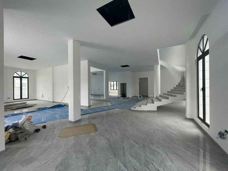 Bungalow for Sale in Taman Molek (Johor Bahru) - Suny Sior - Interior - PropertyGuru.com.my