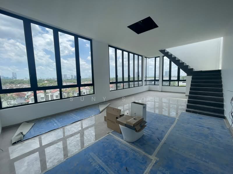 Bungalow for Sale in Taman Molek (Johor Bahru) - Suny Sior - Interior - PropertyGuru.com.my