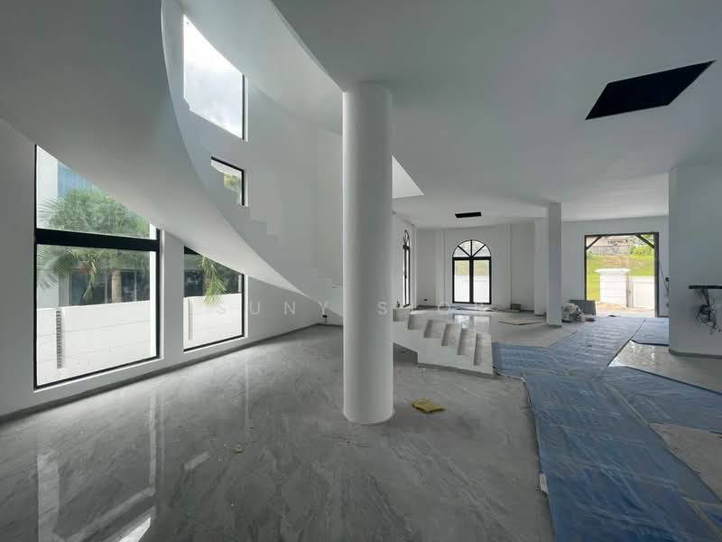 Bungalow for Sale in Taman Molek (Johor Bahru) - Suny Sior - Interior - PropertyGuru.com.my