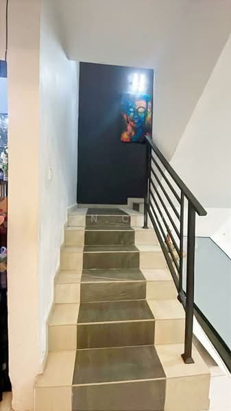 2-storey Terraced House for Sale in Taman Seri Orkid (Skudai) - Even Chun - Interior - PropertyGuru.com.my