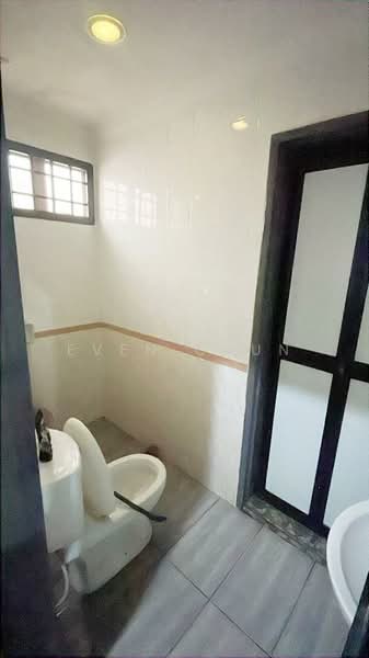 2-storey Terraced House for Sale in Taman Seri Orkid (Skudai) - Even Chun - Bathroom - PropertyGuru.com.my