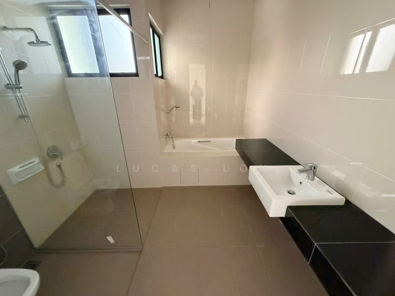 Setia Utama 1 untuk Untuk Dijual - RM 1,230,000, Apr 2026 - Bathroom - PropertyGuru.com.my