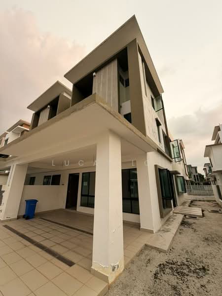 Setia Utama 1 untuk Untuk Dijual - RM 1,230,000, Apr 2026 - Exterior - PropertyGuru.com.my