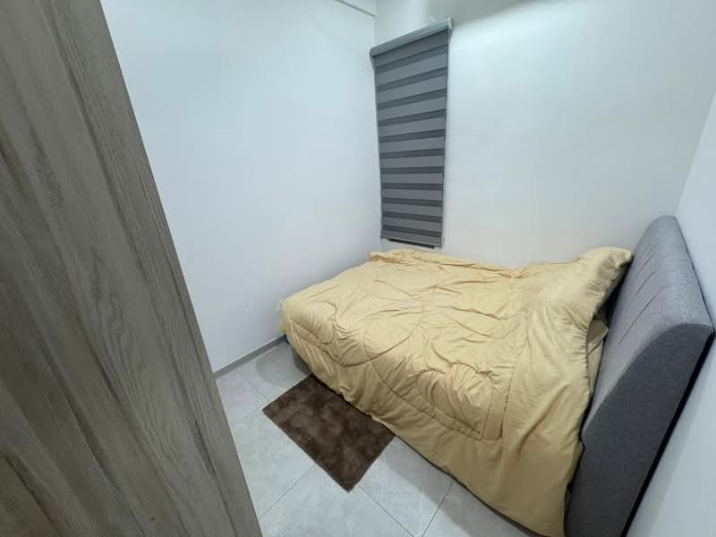 Service Residence for Rent at Aston Acacia - Jane Ng - Bedroom - PropertyGuru.com.my