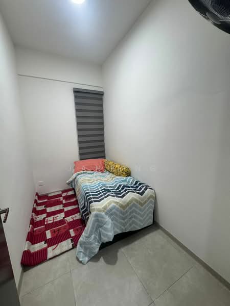 Service Residence for Rent at Aston Acacia - Jane Ng - Bedroom - PropertyGuru.com.my